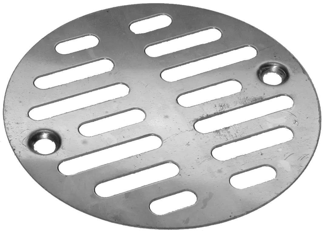Strainer, Shower 3-1/2"