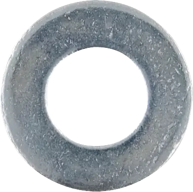 SAE Flat Washer, 5/8"