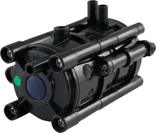 Acorn Vacuum Water Controller