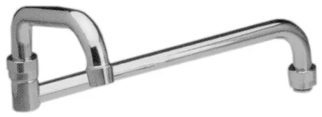 Encore 18" Double Jointed Swing Spout
