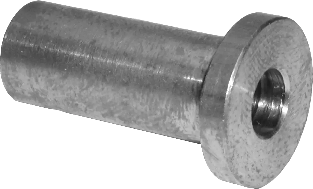 Acorn Pushrod Adjusting Cup