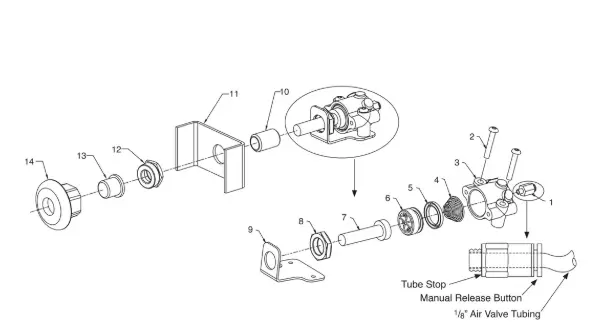 Schematic Image