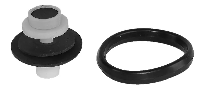 Coastmaster Plastic Plunger Kit