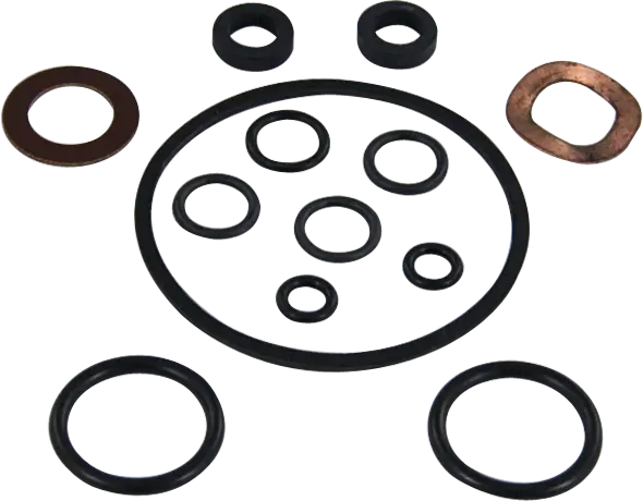 Acorn Safti-Trol Cartridge O-Ring Repair Kit