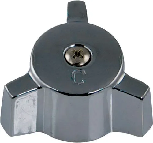 Cold Handle Fits Union Brass