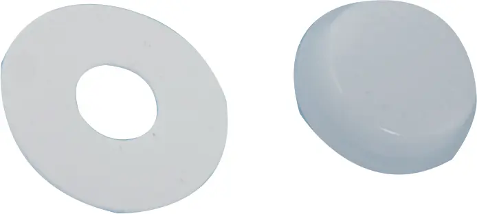 Sloan BPW Diverter Valve Repair Kit, DV-1004-A