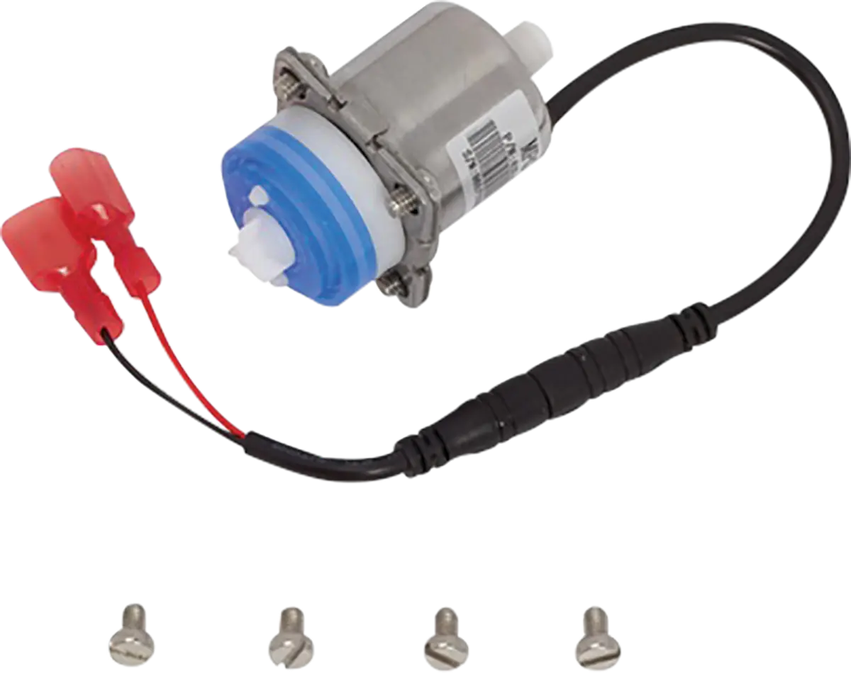 American Standard Faucet Solenoid Retro Kit - Rev 1