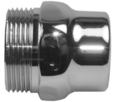 Chicago Spout Adapter