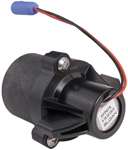 Sloan EFP103A Solenoid Caddy Repair Kit