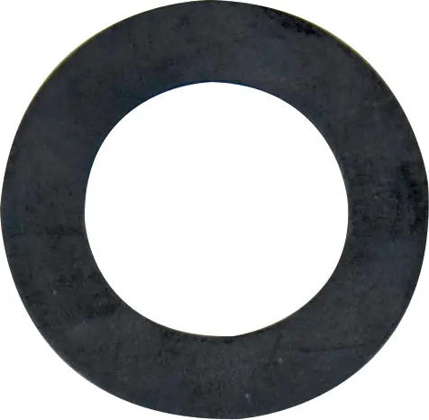 Zurn Friction Washer