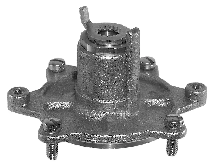 Powers Bonnet