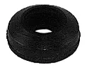 Acorn Bibb Washer For Flo-Cloz Cartridges Oem 0439-000-001 (Pk Of 10)