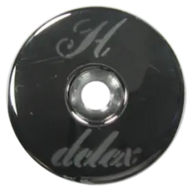 Delta Hot Index Button