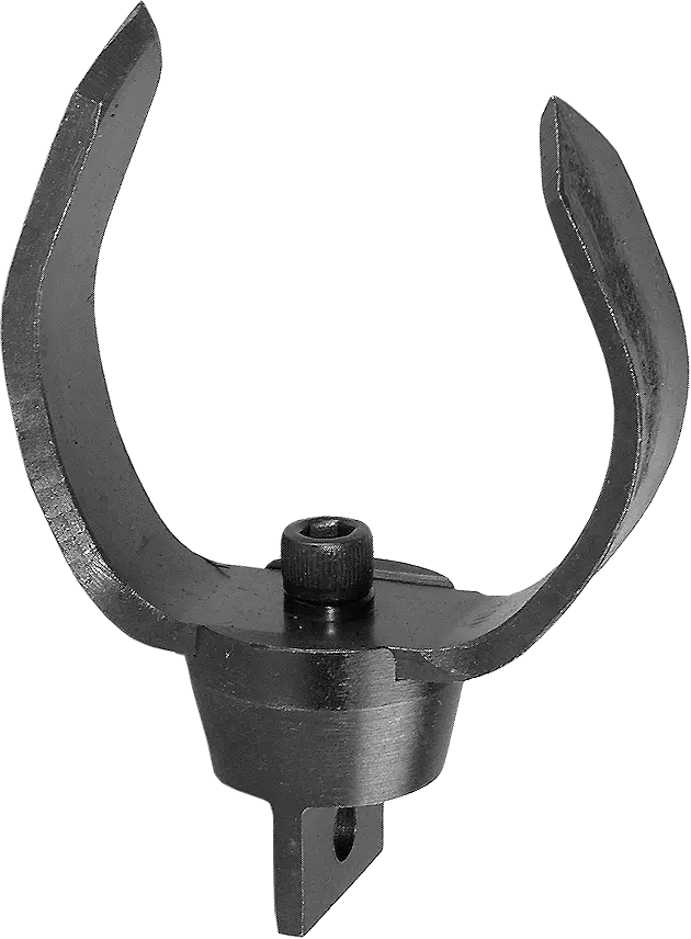 General Pipe Cleaners 3" Heavy Duty Side Cutter