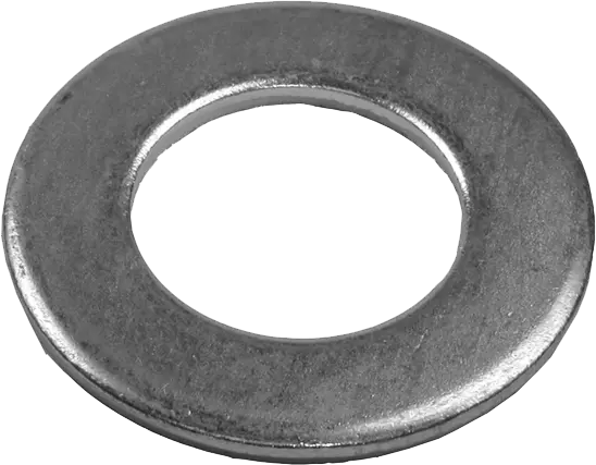 Chicago Galvanized Steel Spout Base Washer