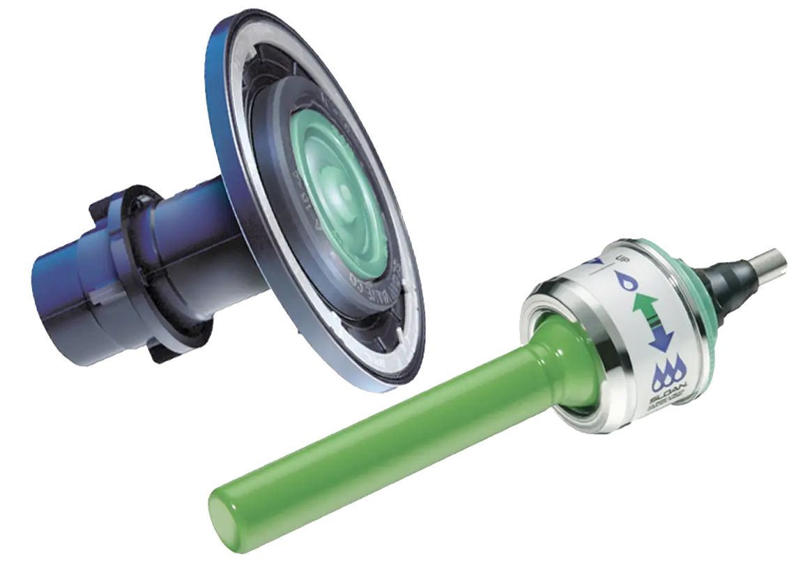 Sloan WES-213 UpperCut™ Water Conservation Tune-Up Kit