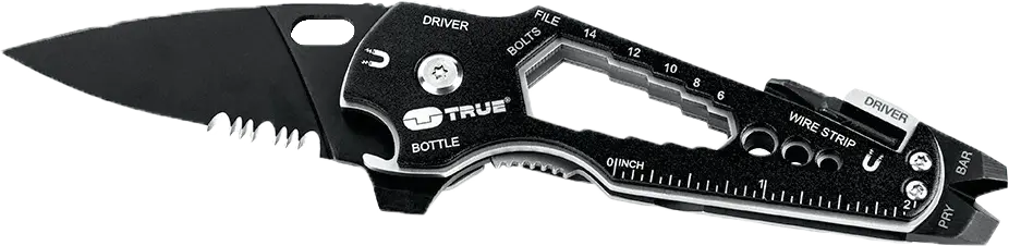 Smartknife + 15 In One Multi Tool And Knife