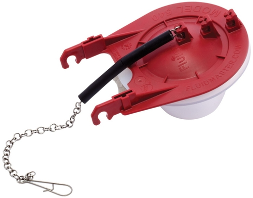 American Standard 3" Cadet Pro Flapper Valve Set
