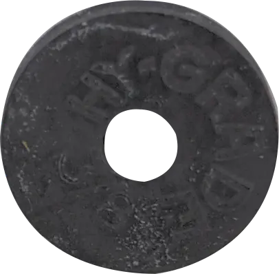 3/8 Flat Bibb Washer 5/8" OD