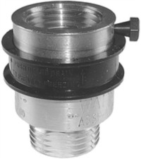 Watts # NF8 Hose Bibb Vacuum Breaker