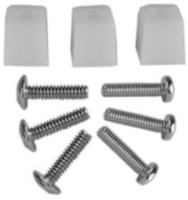 Fit-All #5 Handle Bushing Pak