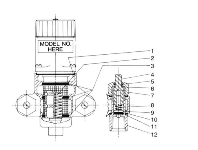 Schematic Image