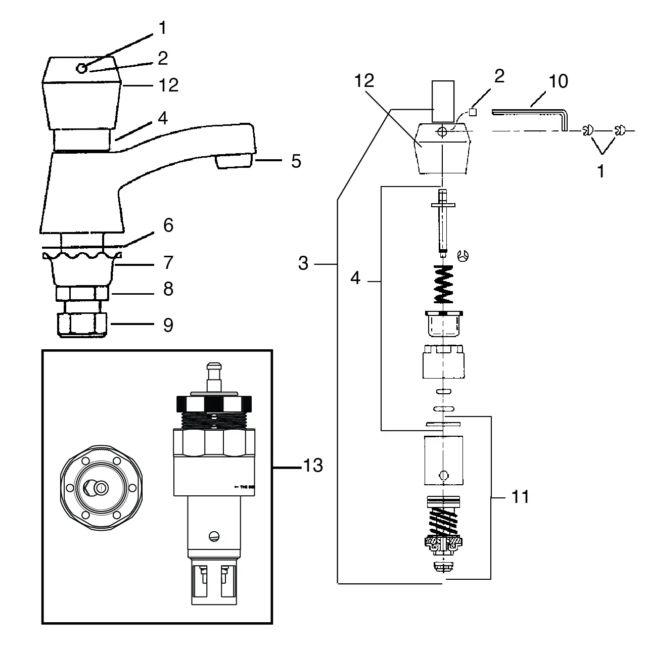 Schematic Image