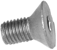 Bradley Handle Screw