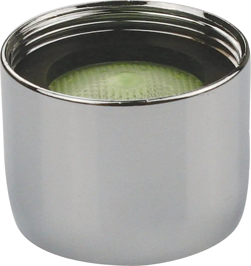 Neoperl Aerator,0.5 GPM Laminar Flow