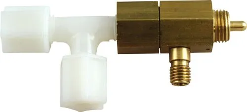 Manual Reset Valve Assembly Floodtrol