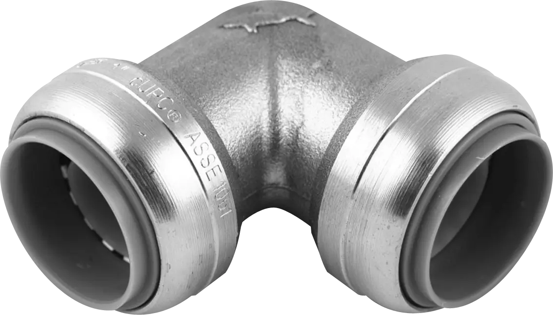 1" Sharkbite® 90˚Elbow