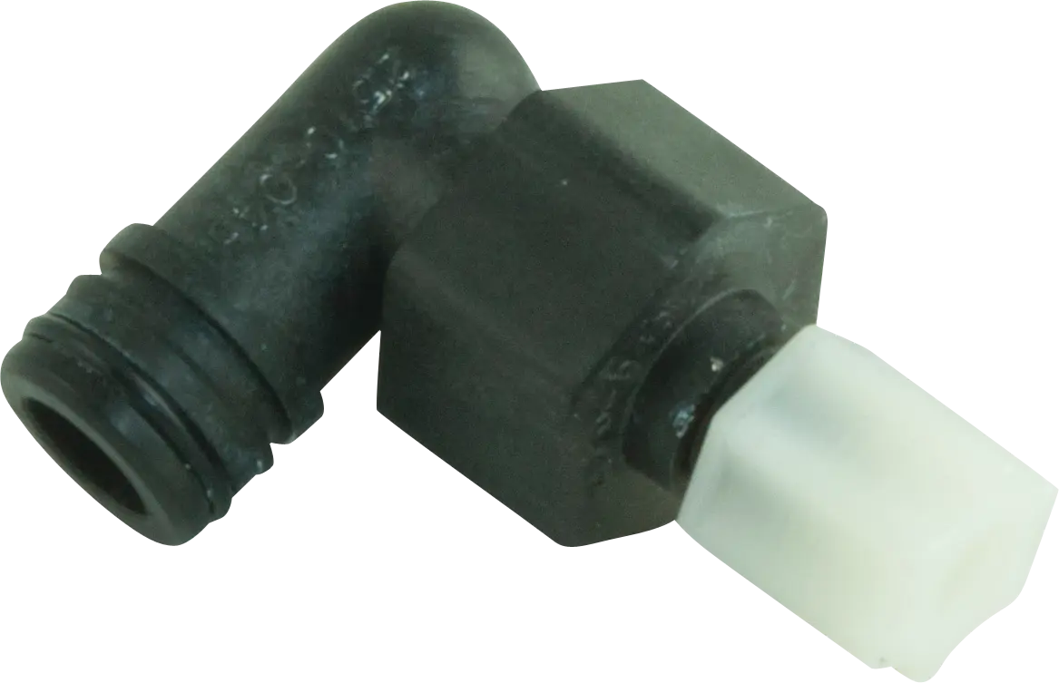 Acorn S/T Elbow Assemblyembly 2.5 Gpm