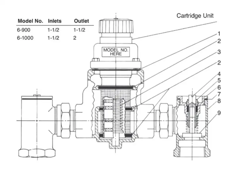 Schematic Image