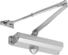 Tell Mfg. Inc. 600 Series Door Closure