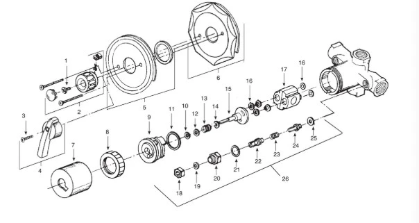 Schematic Image