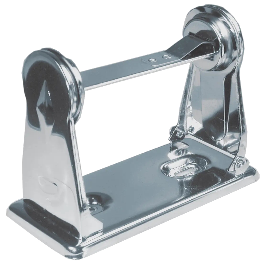 Single Roll Tissue Dispenser