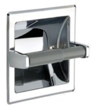 Franklin Recess Tissue Holder