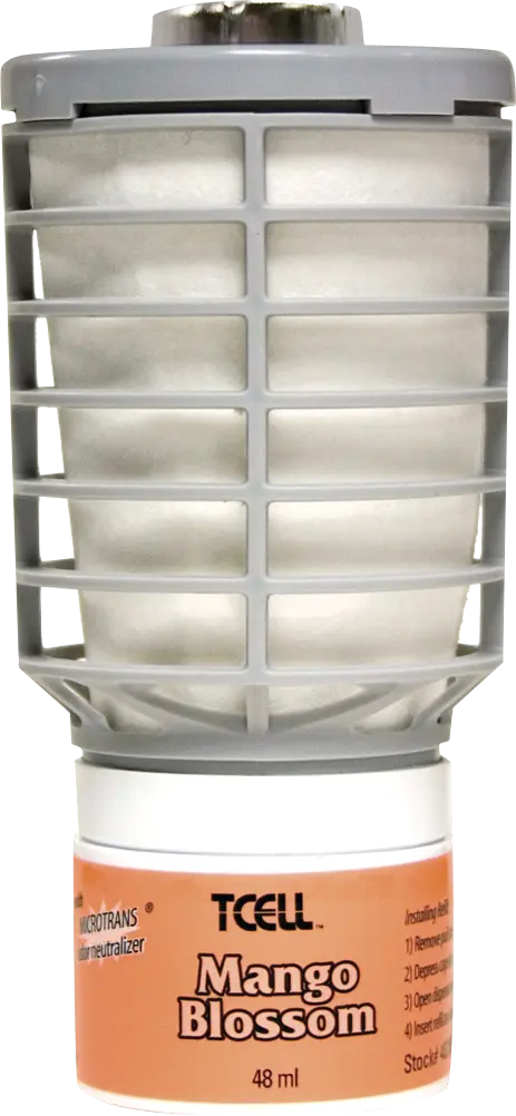 Technical Concepts Tcell Refill; Mango Blossom