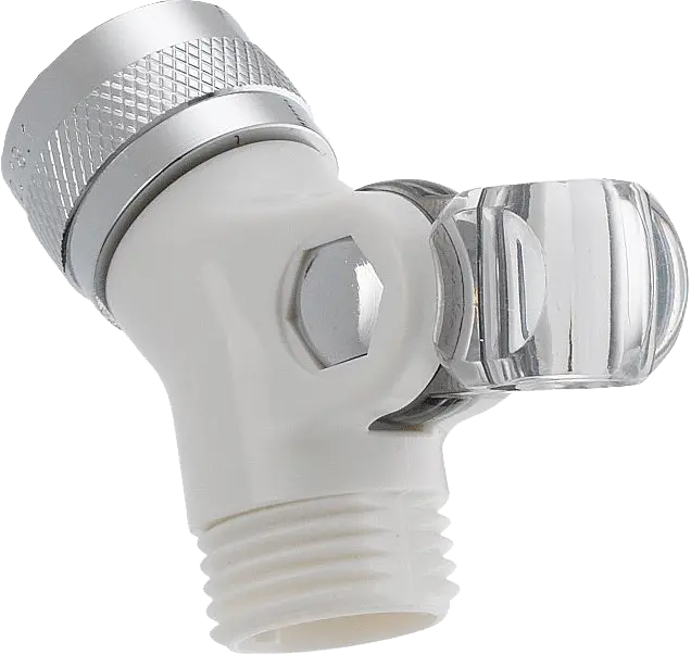 Delta Swivel Connector