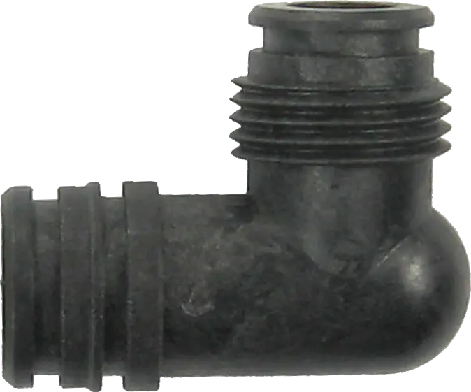 Acorn Single Temp Elbow Body