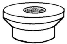 Wade Rod Adapter