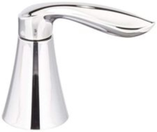 Moen Eva Chrome Cold Handle Kit (Old Style)