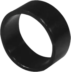 3/4" Stainless Steel Crimp Ring Stainless Steel Crimp Ring
