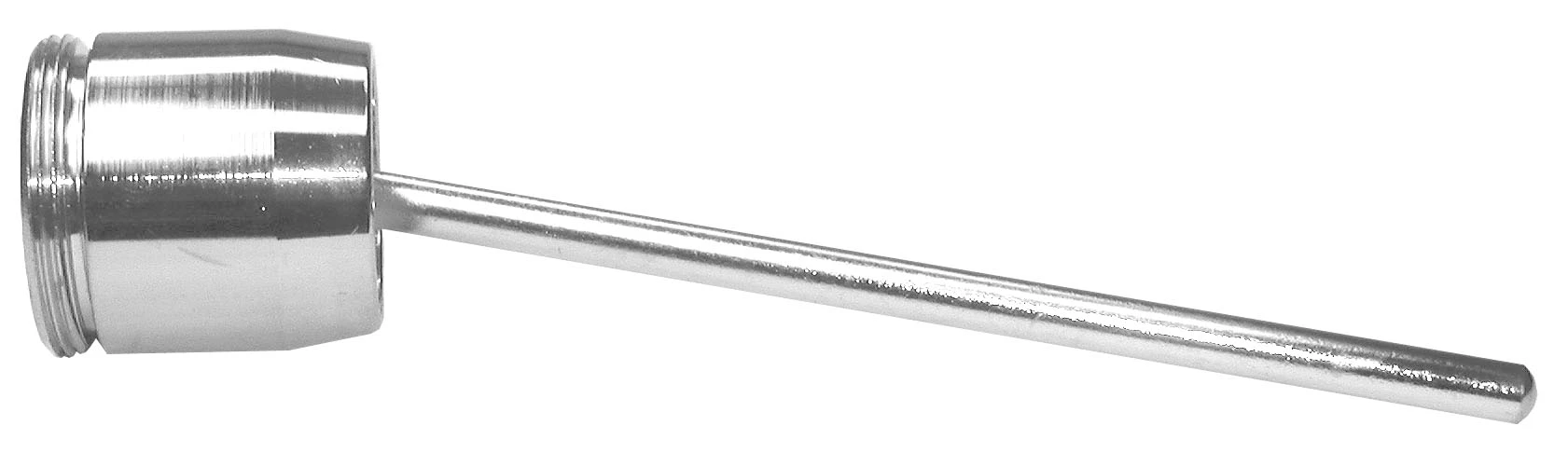 Mark's Automatic Faucet Control