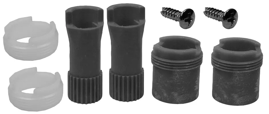 Moen Hot & Cold Stem Extension Kit