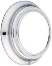 Moen Spout Escutcheon Kit - Chrome
