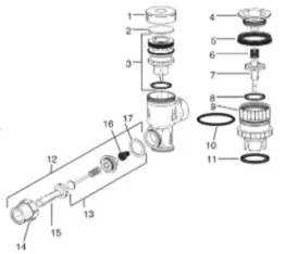 Schematic Image