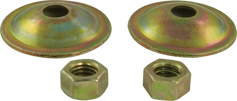 Delta Mounting Nuts And Washers