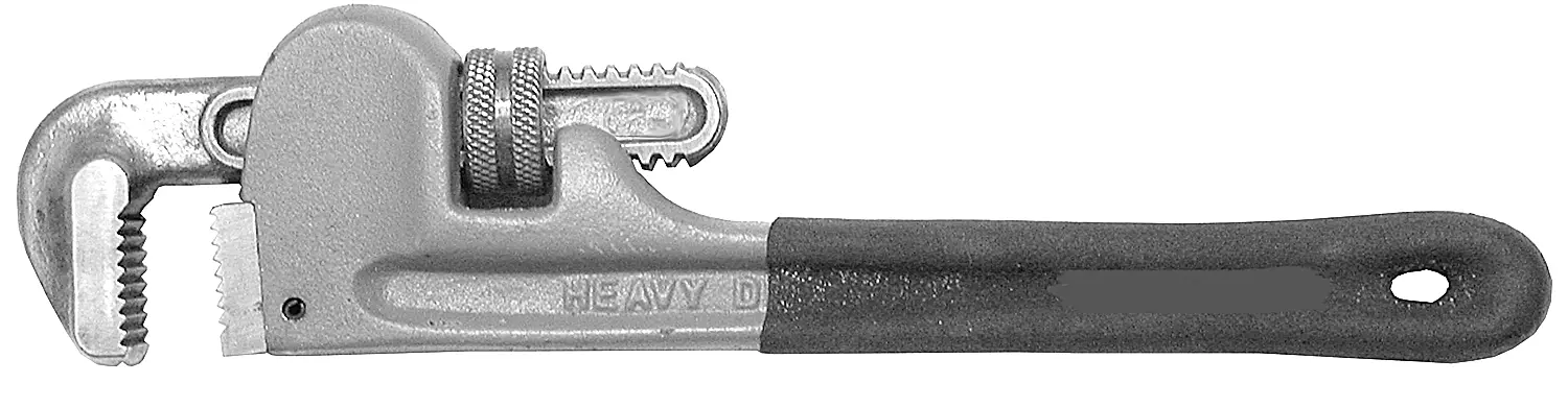 Market Wise™ 14" Pipe Wrench, 2" Jaw Capacity