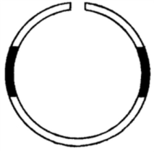 Kohler Spout Friction Washer And Spout Bushings